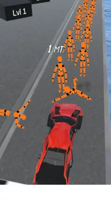 Crash Master android App screenshot 3