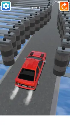 Crash Master android App screenshot 6